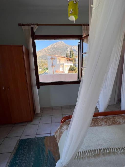 Sunny House At Ancient Mycenae, Close To Nafplio! Mykines 外观 照片